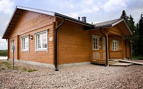 Salkolahti Lomamökit